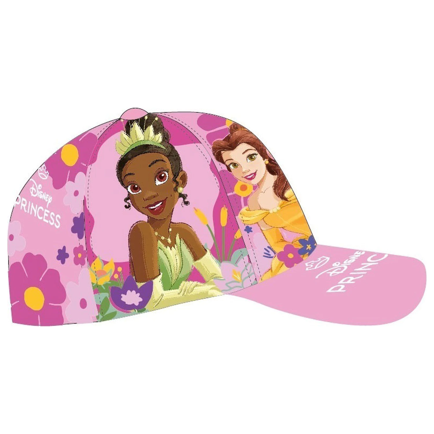 Disney Princesses Friendship otroška baseball kapa 53 cm fotografija izdelka