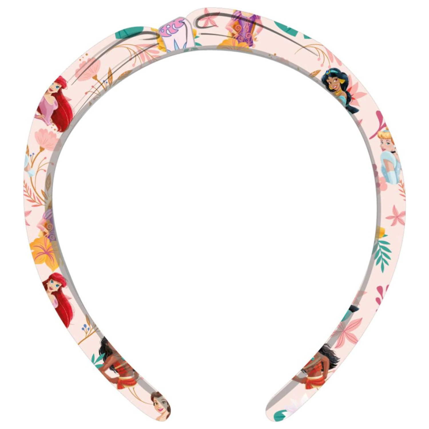 Disney Princesses Friendship Hairband fotografija izdelka