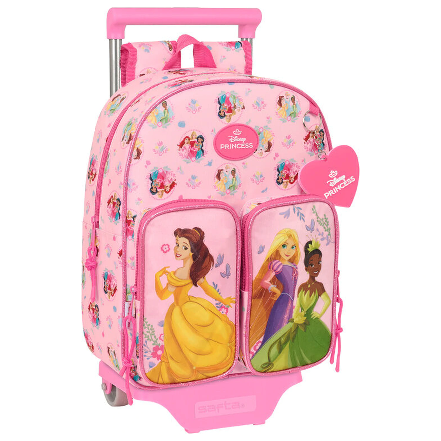 Disney Princess voziček 34cm fotografija izdelka