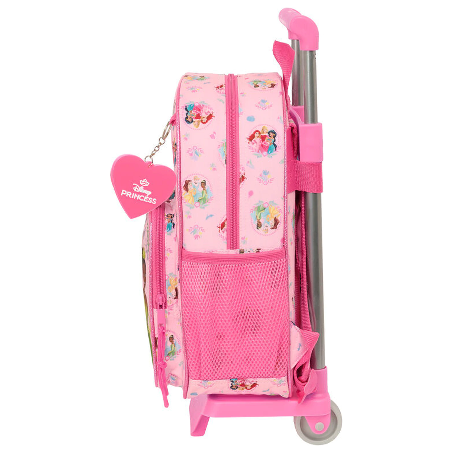Disney Princess voziček 34cm fotografija izdelka