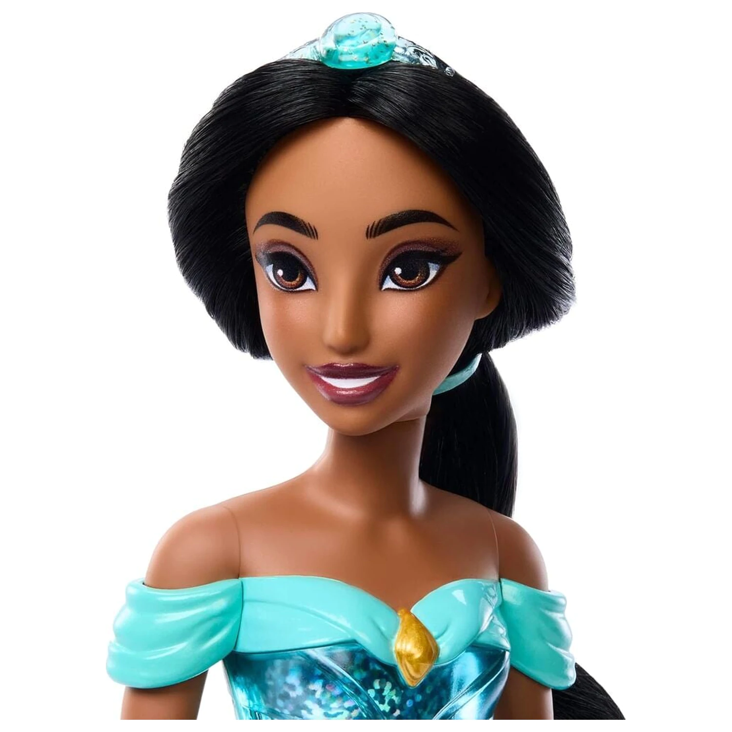 Disney Princess Jasmine punčka fotografija izdelka