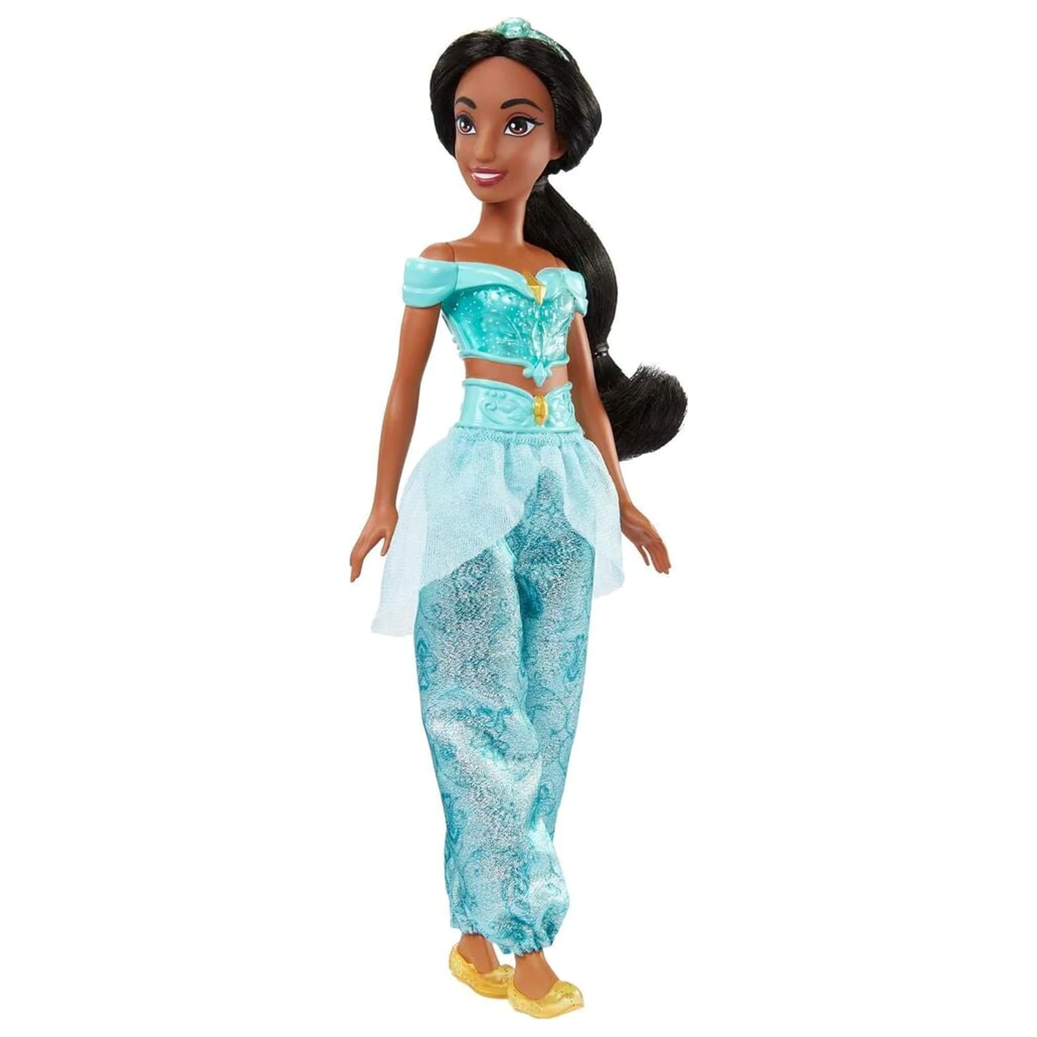 Disney Princess Jasmine punčka fotografija izdelka