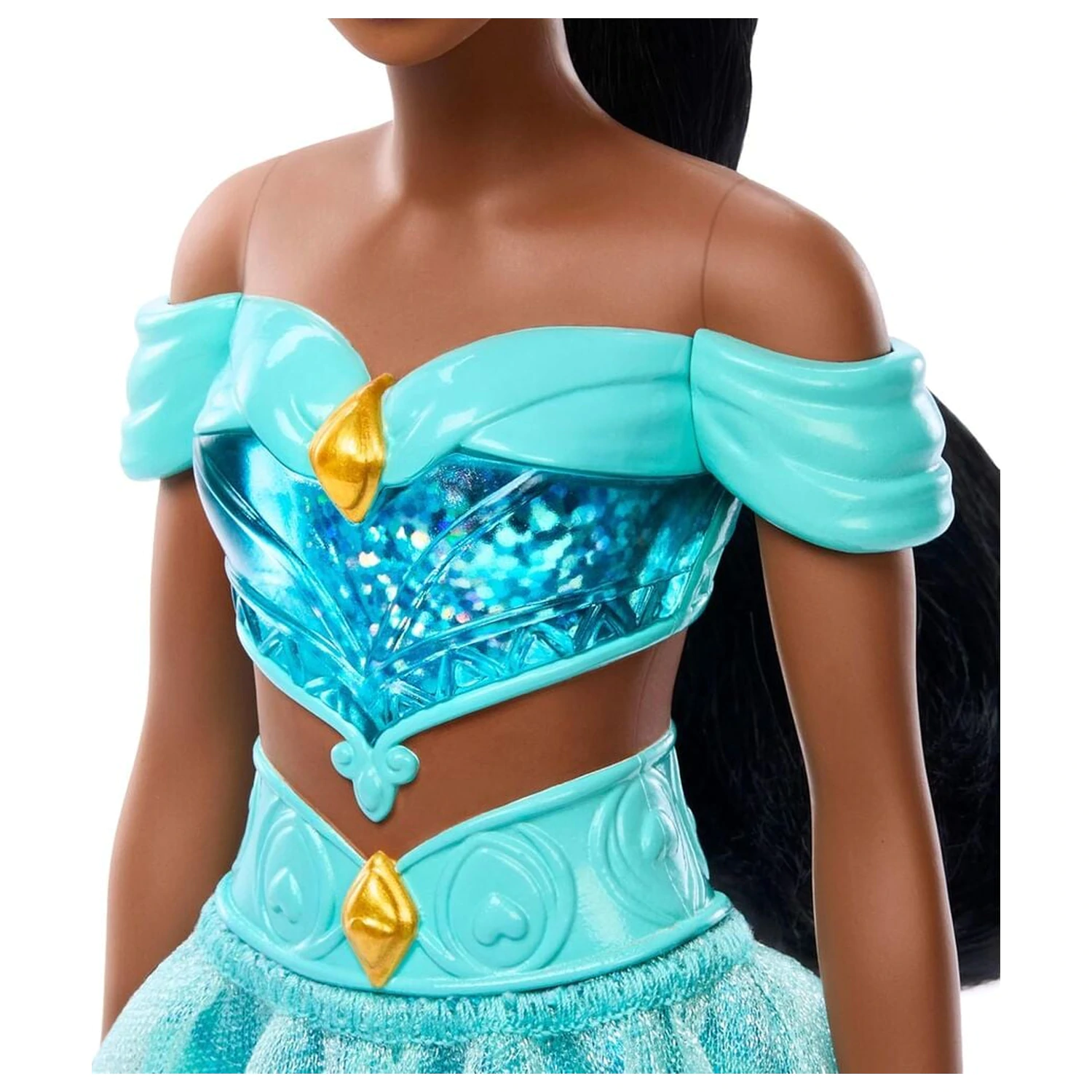 Disney Princess Jasmine punčka fotografija izdelka
