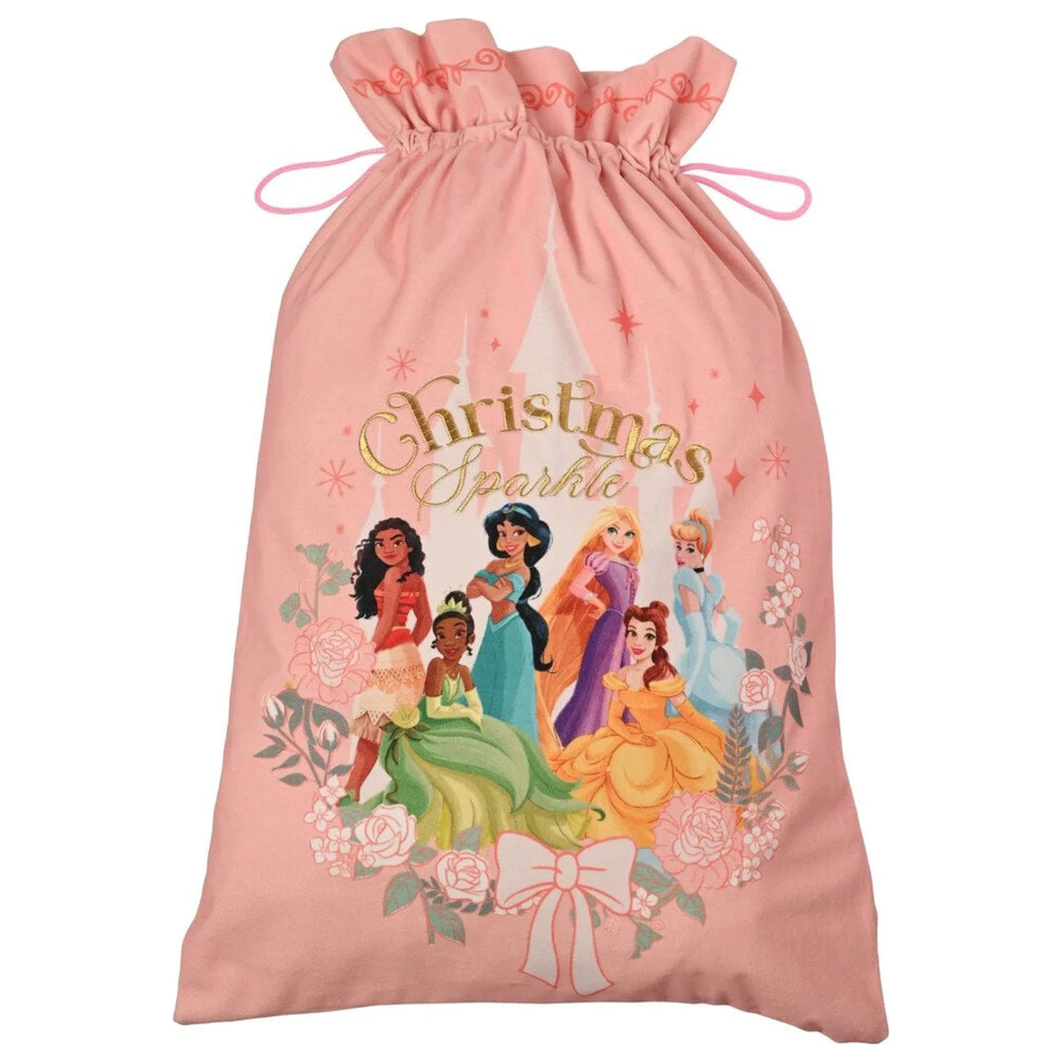 Disney Princess božična vreča 65cm fotografija izdelka