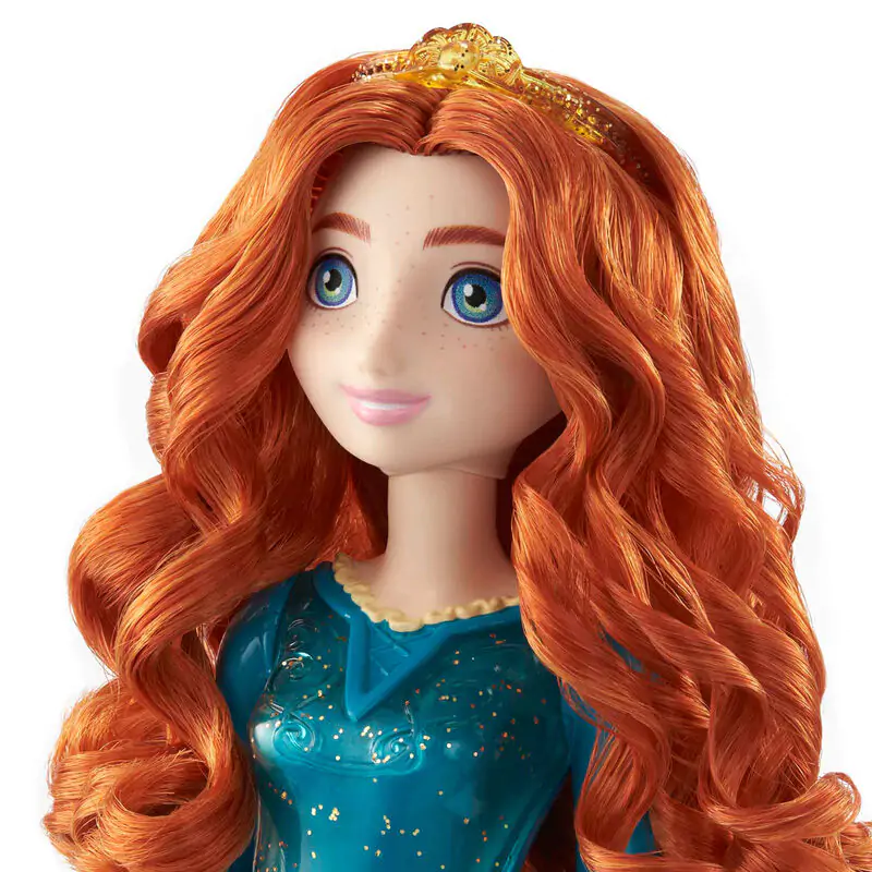 Disney Princess Merida punčka fotografija izdelka