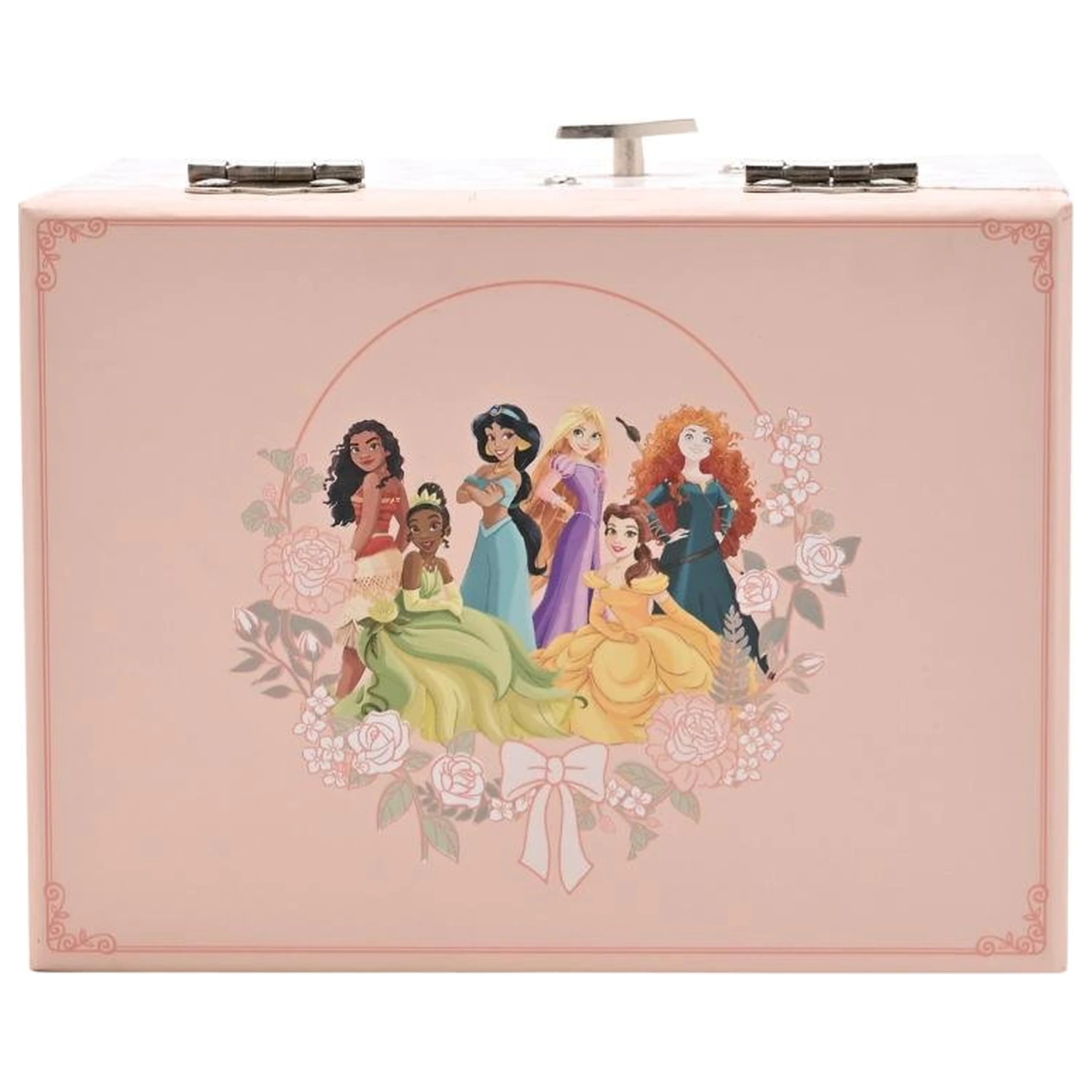 Disney Princess Princess Musicalna Škatla za nakit fotografija izdelka