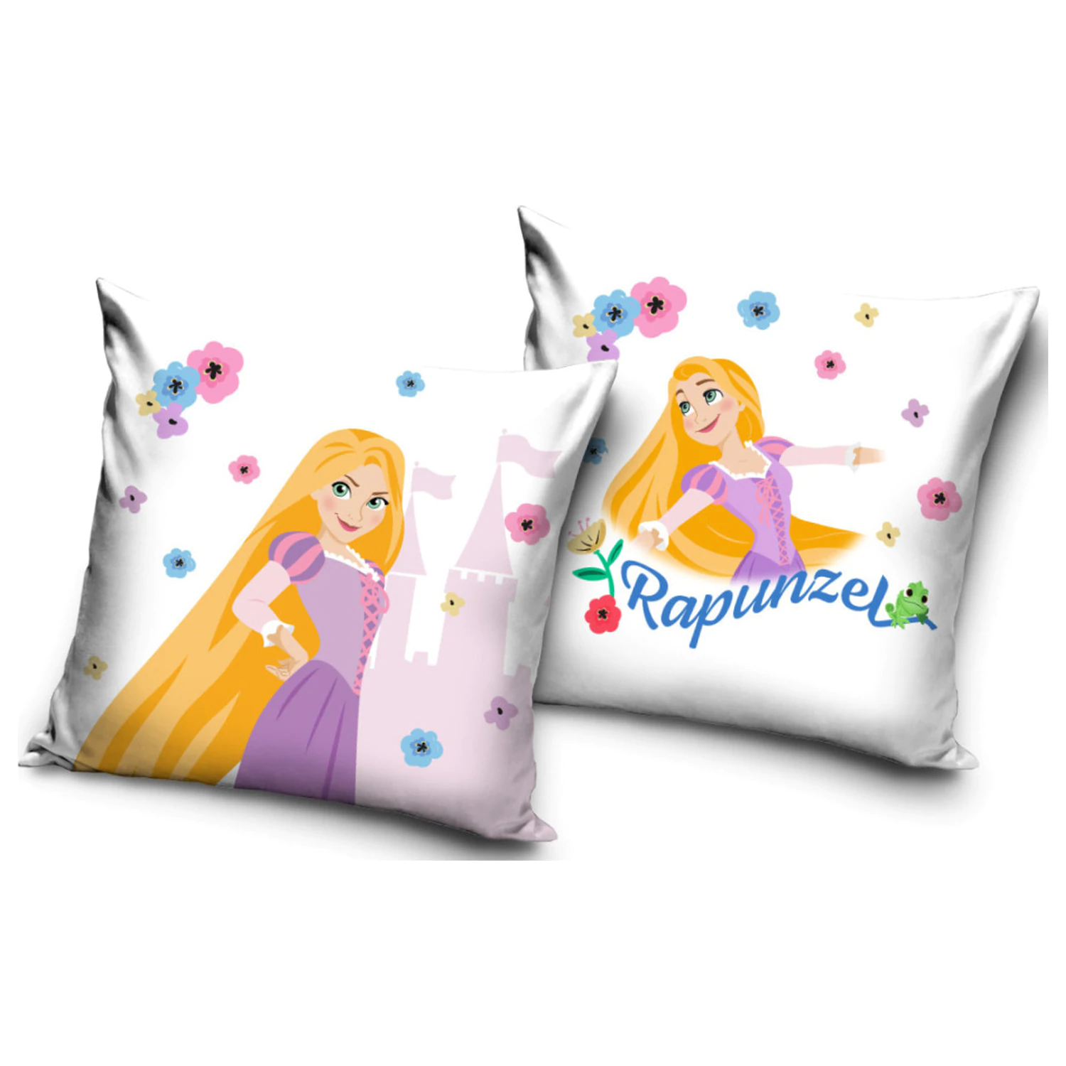 Disney Princess Rapunzel Prevleka za vzglavnik fotografija izdelka