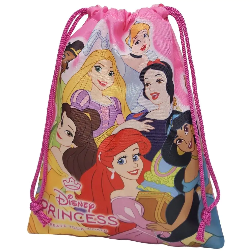 Disney Princess Rose torba za malico 25 cm fotografija izdelka