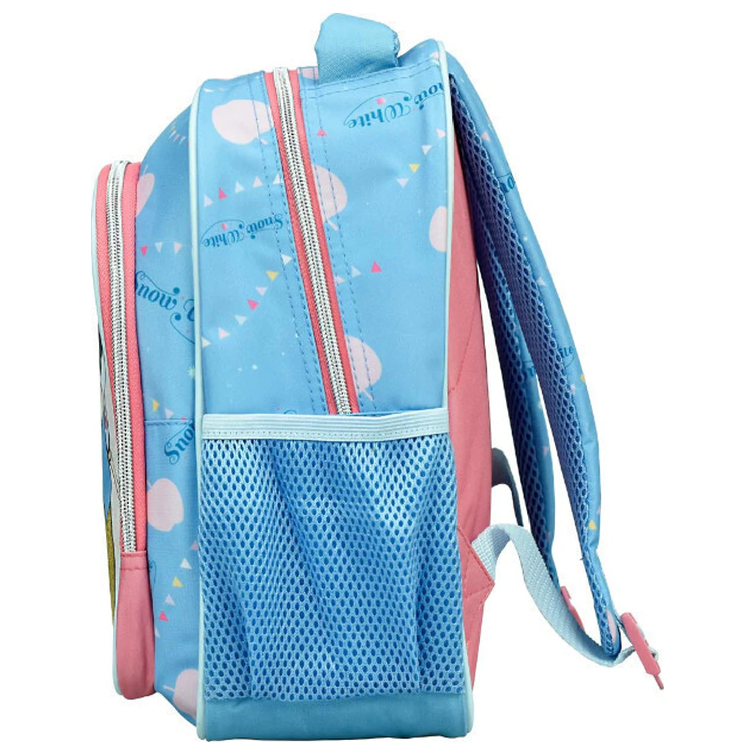Disney Princess Snow White nahrbtnik, torba 30 cm fotografija izdelka