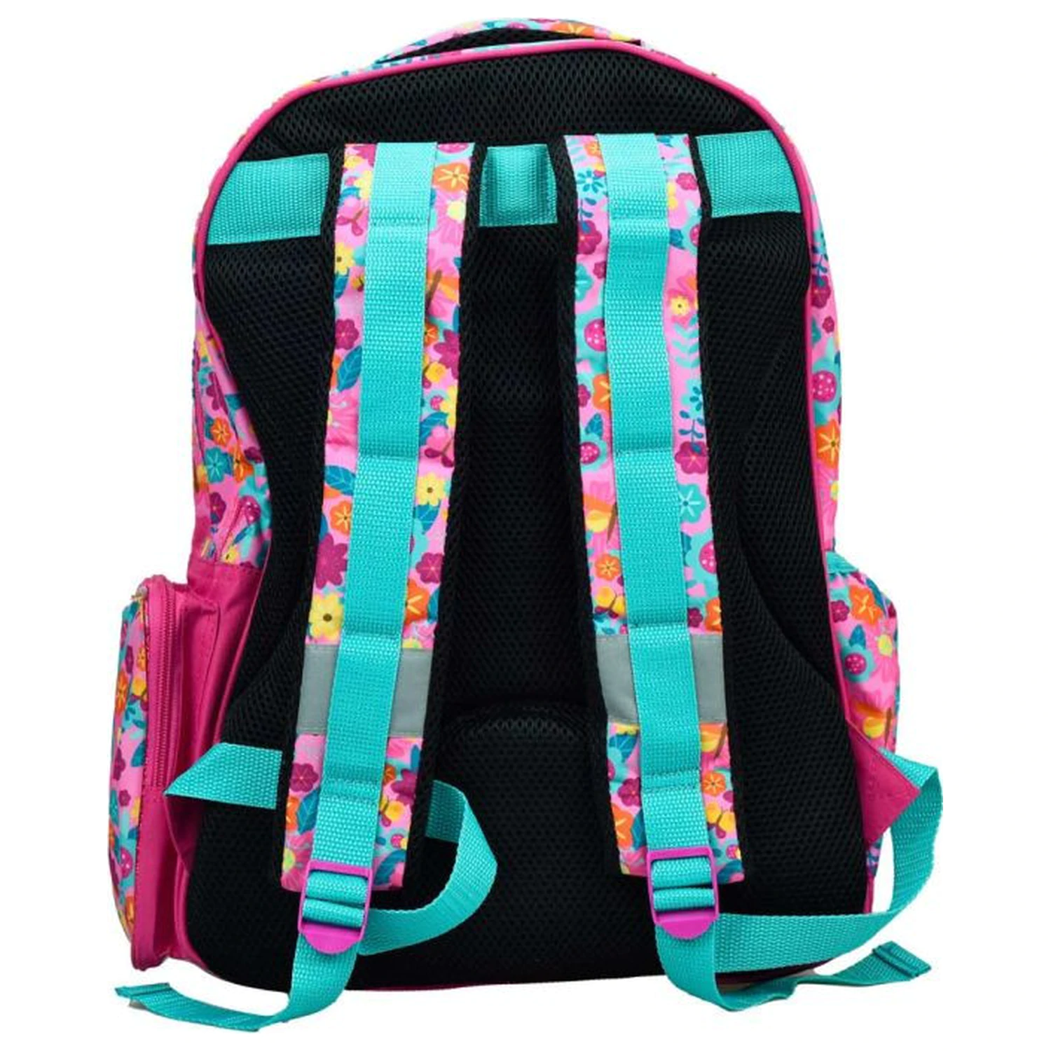 Disney Princess Spring šolska torba, torba 43 cm fotografija izdelka