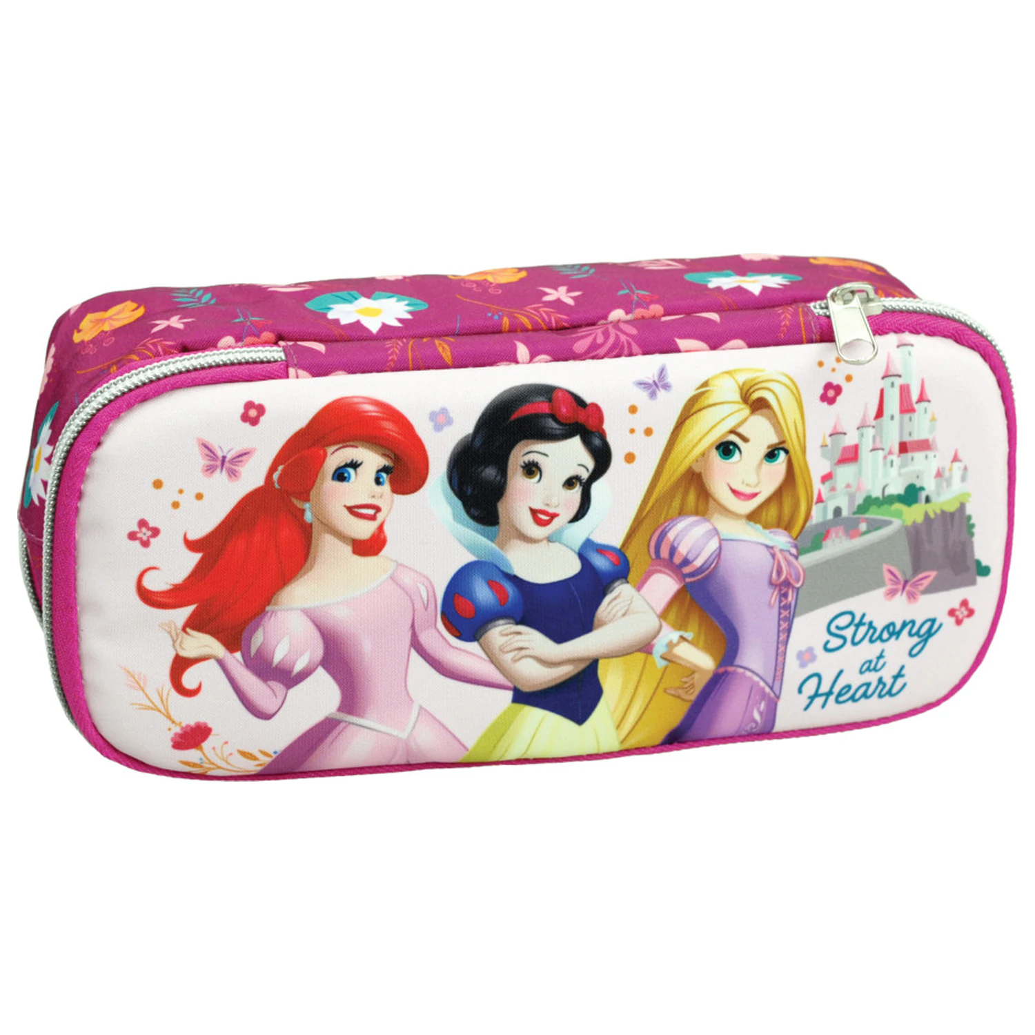 Disney Princesses Strong dvopredalna peresnica 26 cm fotografija izdelka