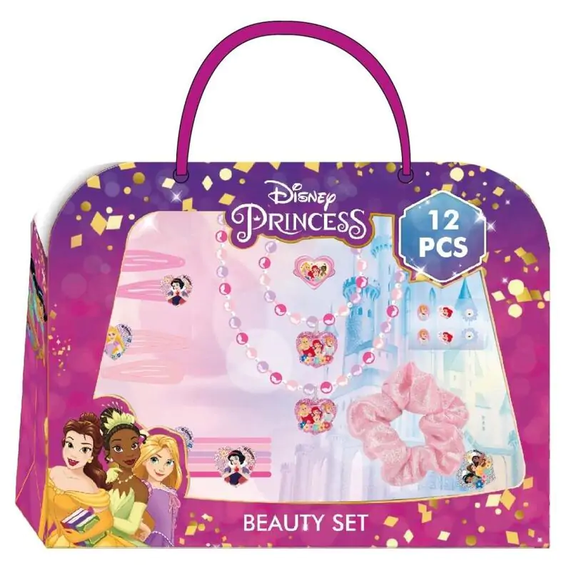 Disney Princess lepotni set fotografija izdelka