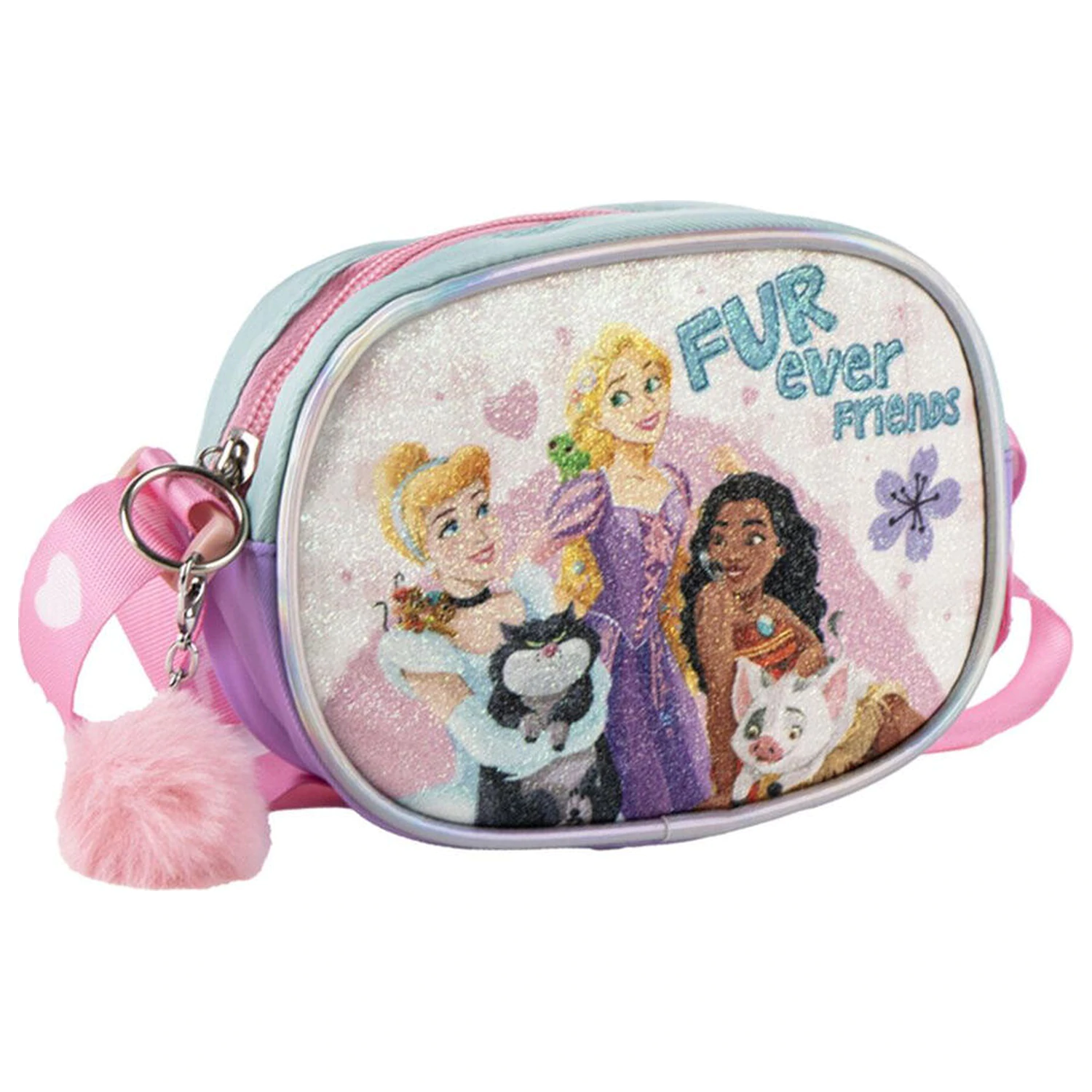 Disney Princess torba fotografija izdelka