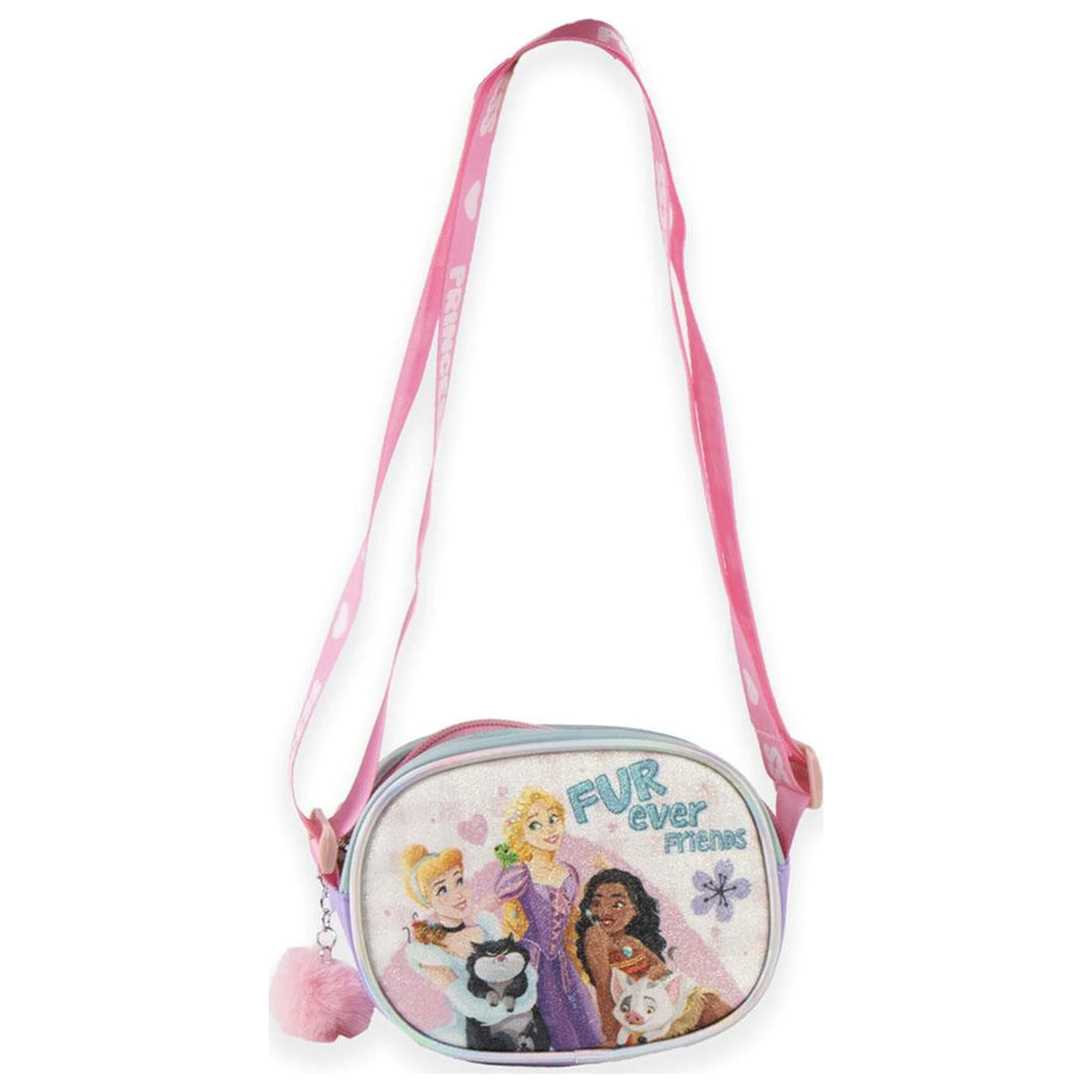 Disney Princess torba fotografija izdelka