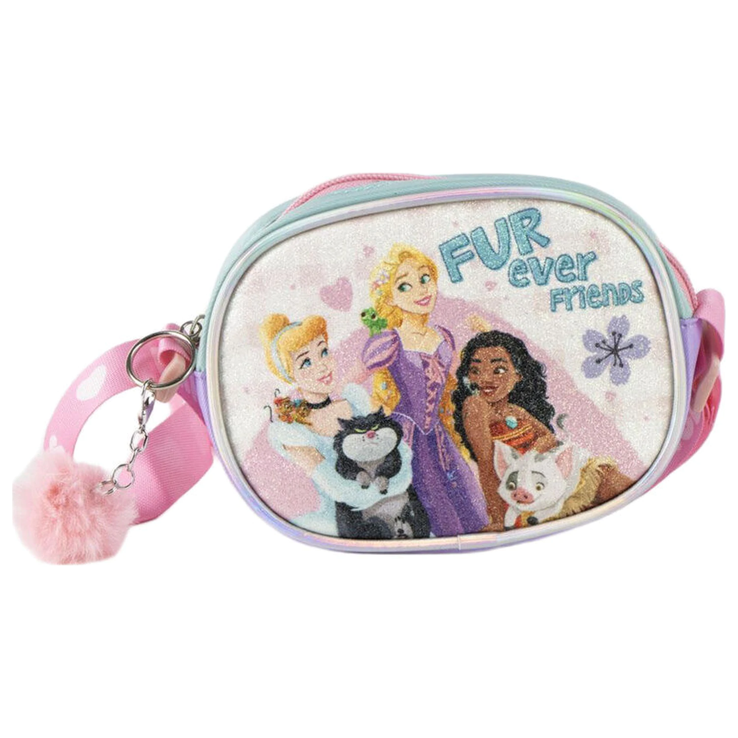 Disney Princess torba fotografija izdelka