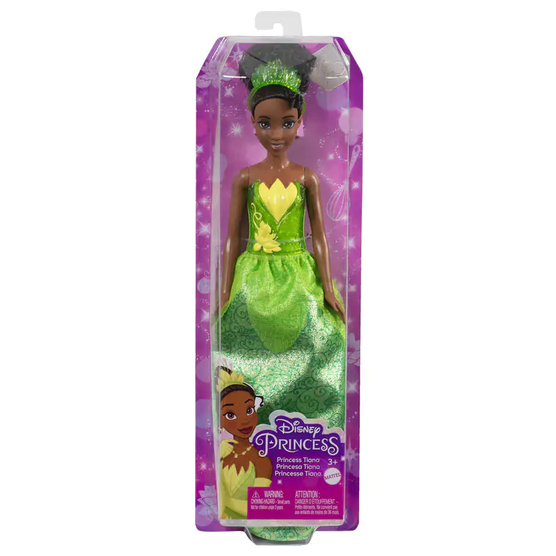 Disney Princess Tiana punčka fotografija izdelka