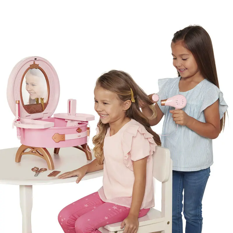 Disney Princess potovalni set toaletne mizice fotografija izdelka