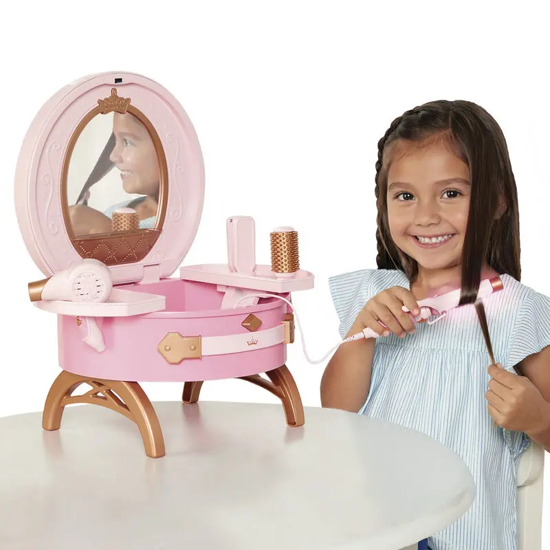 Disney Princess potovalni set toaletne mizice fotografija izdelka