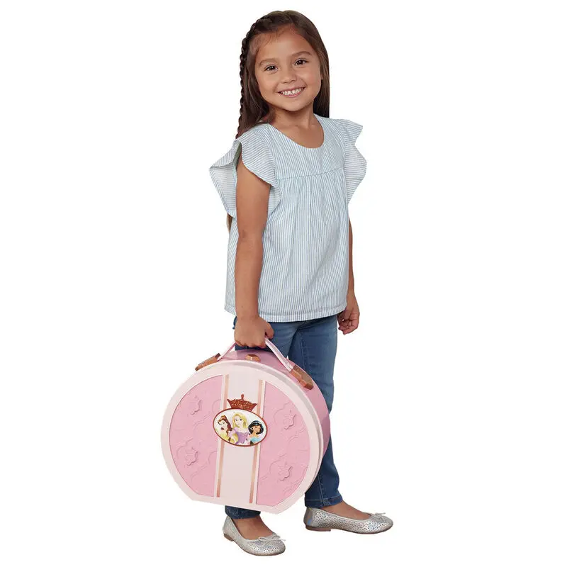 Disney Princess potovalni set toaletne mizice fotografija izdelka