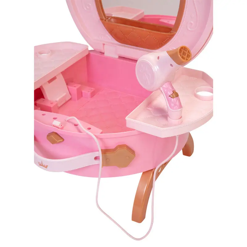 Disney Princess potovalni set toaletne mizice fotografija izdelka