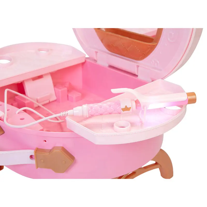 Disney Princess potovalni set toaletne mizice fotografija izdelka