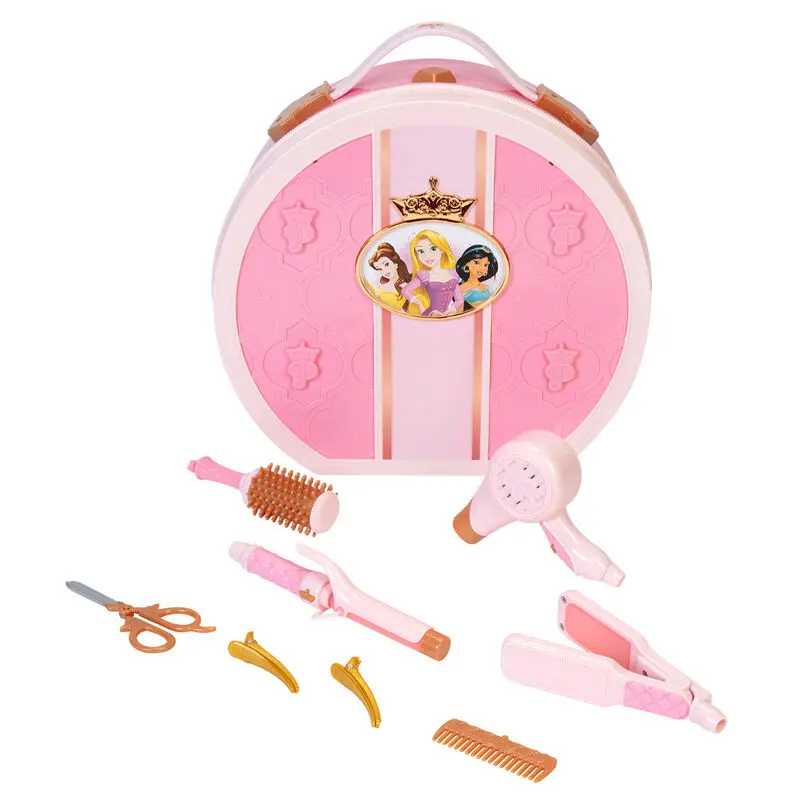 Disney Princess potovalni set toaletne mizice fotografija izdelka