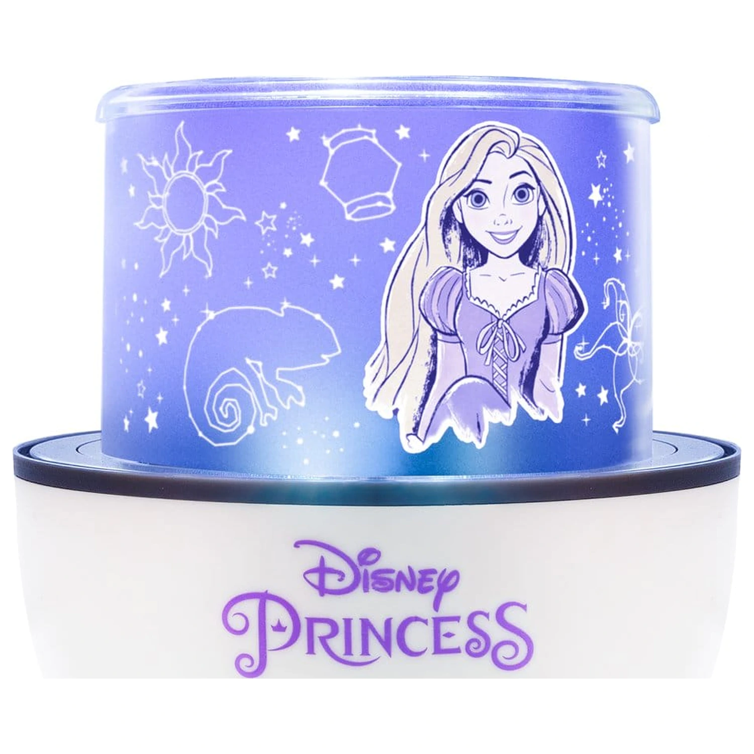 Disney Princess projekcijska lučka V2 fotografija izdelka