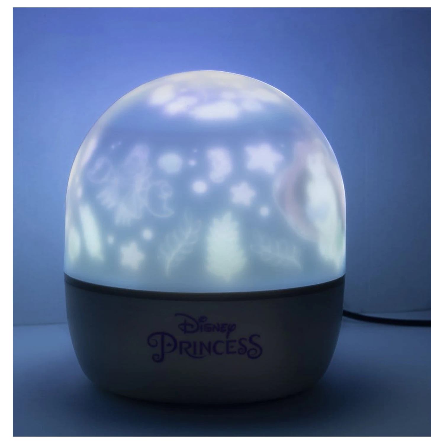 Disney Princess projekcijska lučka V2 fotografija izdelka