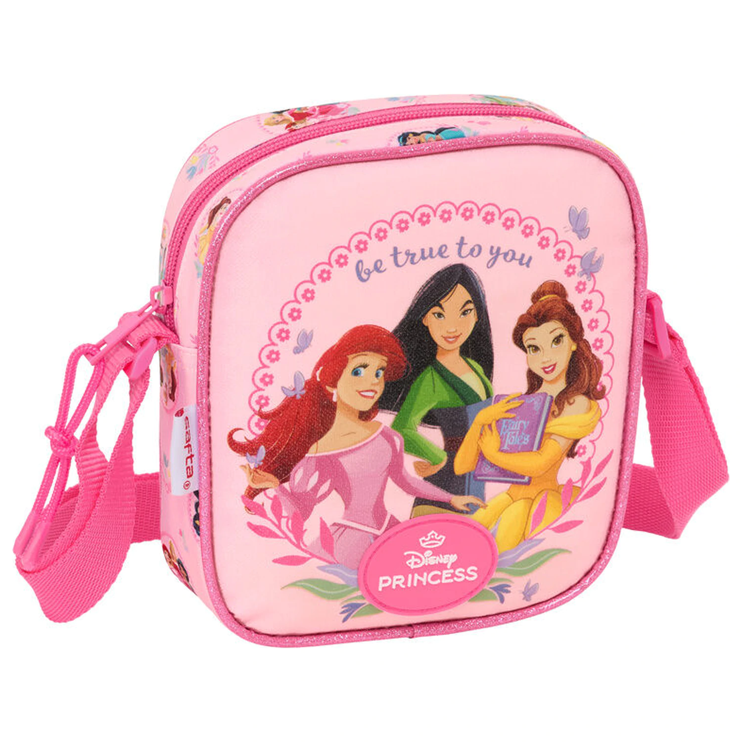 Disney Princess torba za čez ramo fotografija izdelka