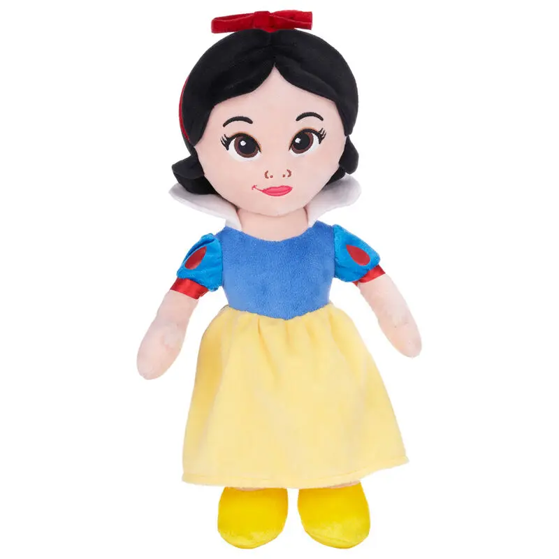 Disney Snow White plišasta igrača 30 cm fotografija izdelka