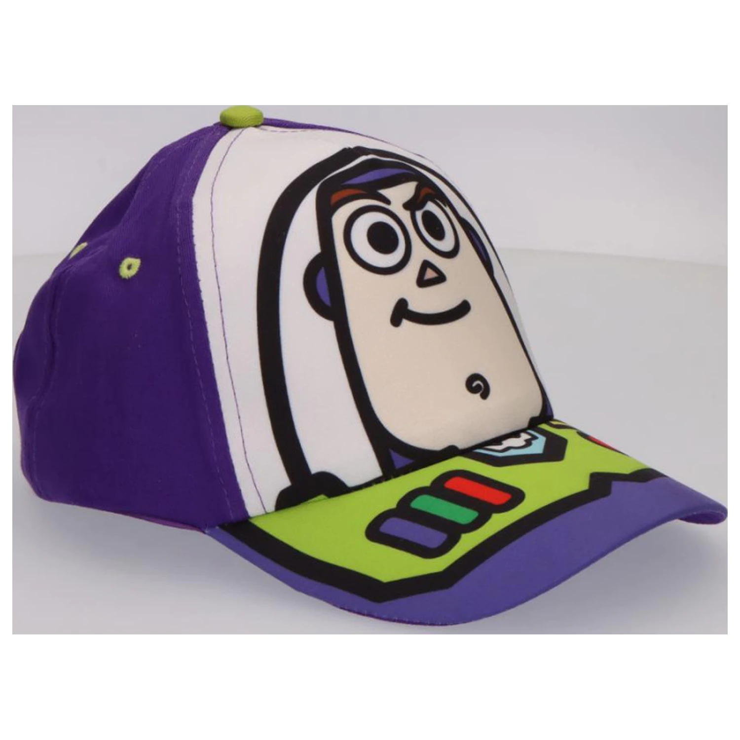 Disney Toy Story Buzz sončna očala in komplet baseball kape fotografija izdelka