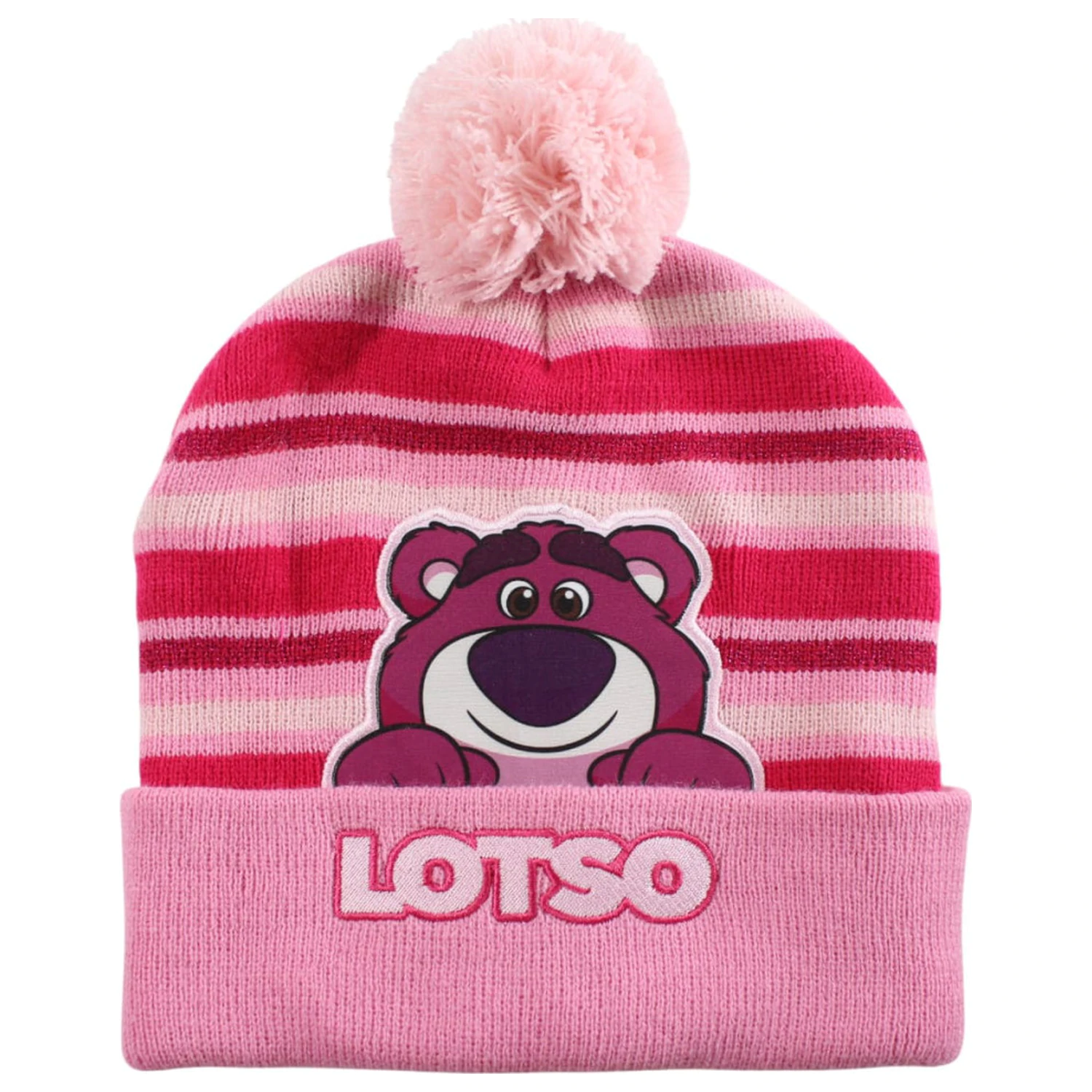 Disney Toy Story Lotso temna otroška kapa fotografija izdelka