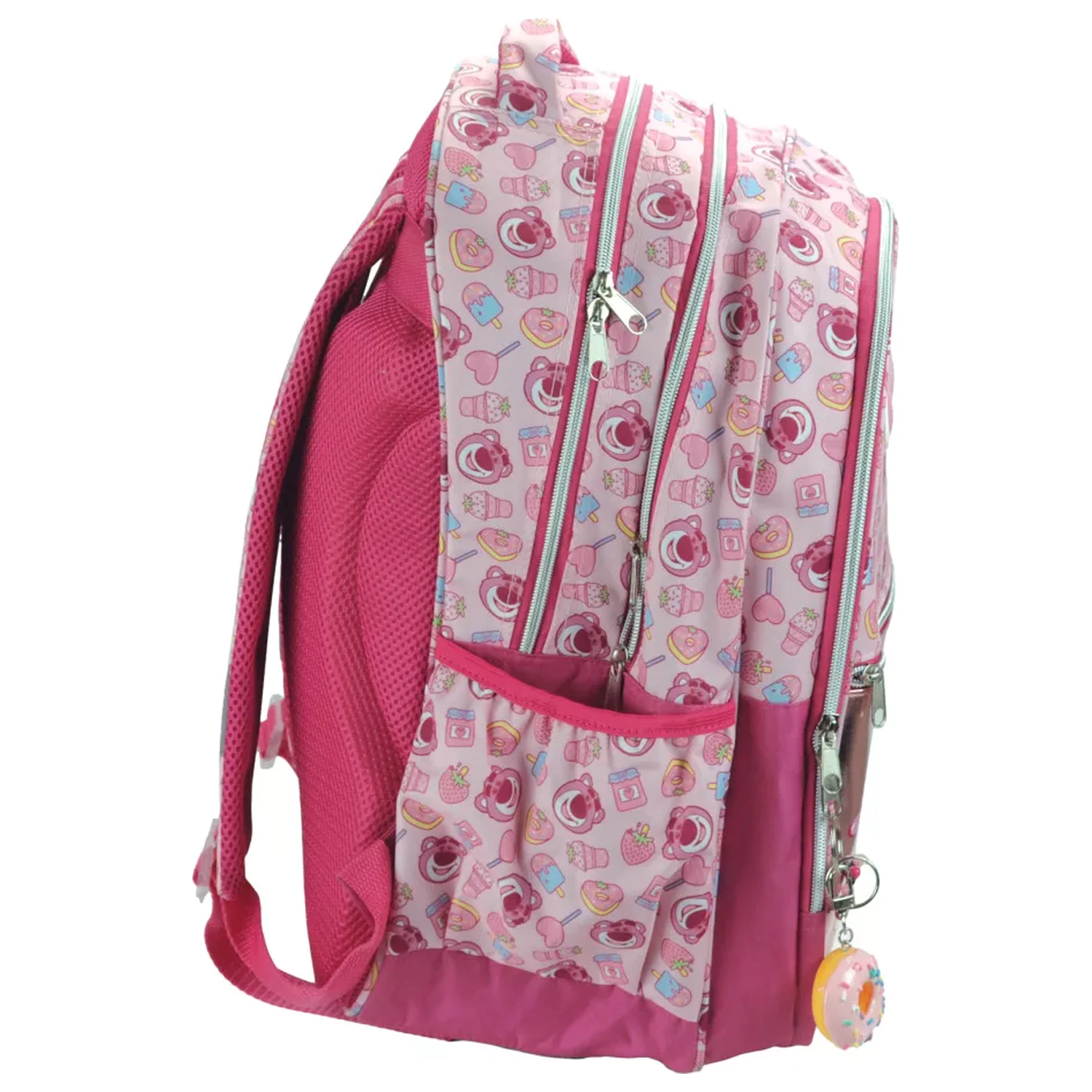 Disney Toy Story Lotso Jam šolska torba, torba 42 cm fotografija izdelka
