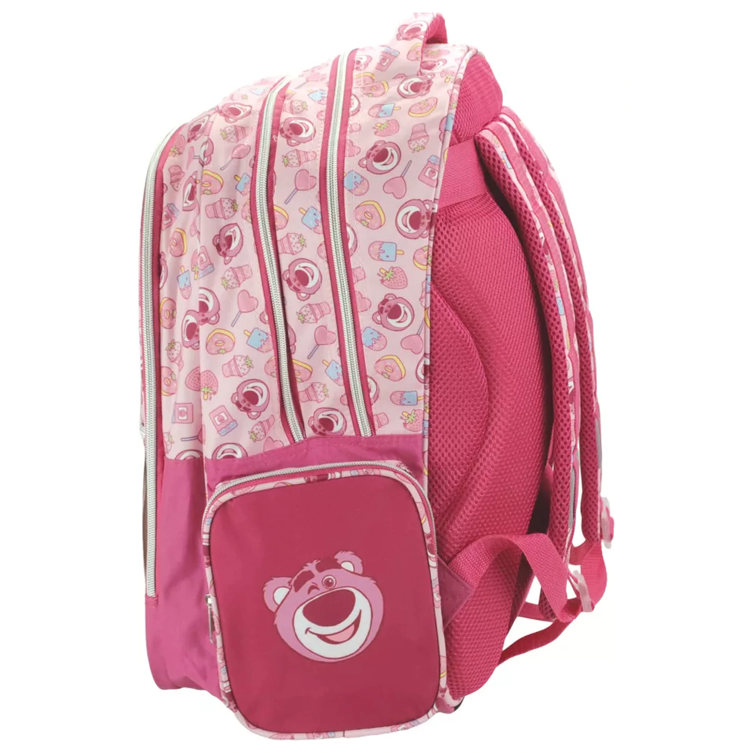 Disney Toy Story Lotso Jam šolska torba, torba 42 cm fotografija izdelka