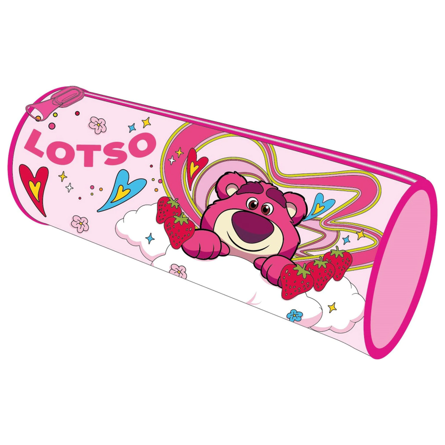 Disney Toy Story Lotso Peresnica 23 cm fotografija izdelka