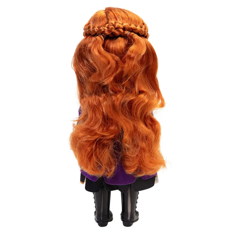 Disney Frozen 2 Anna Adventure lutka 38cm fotografija izdelka