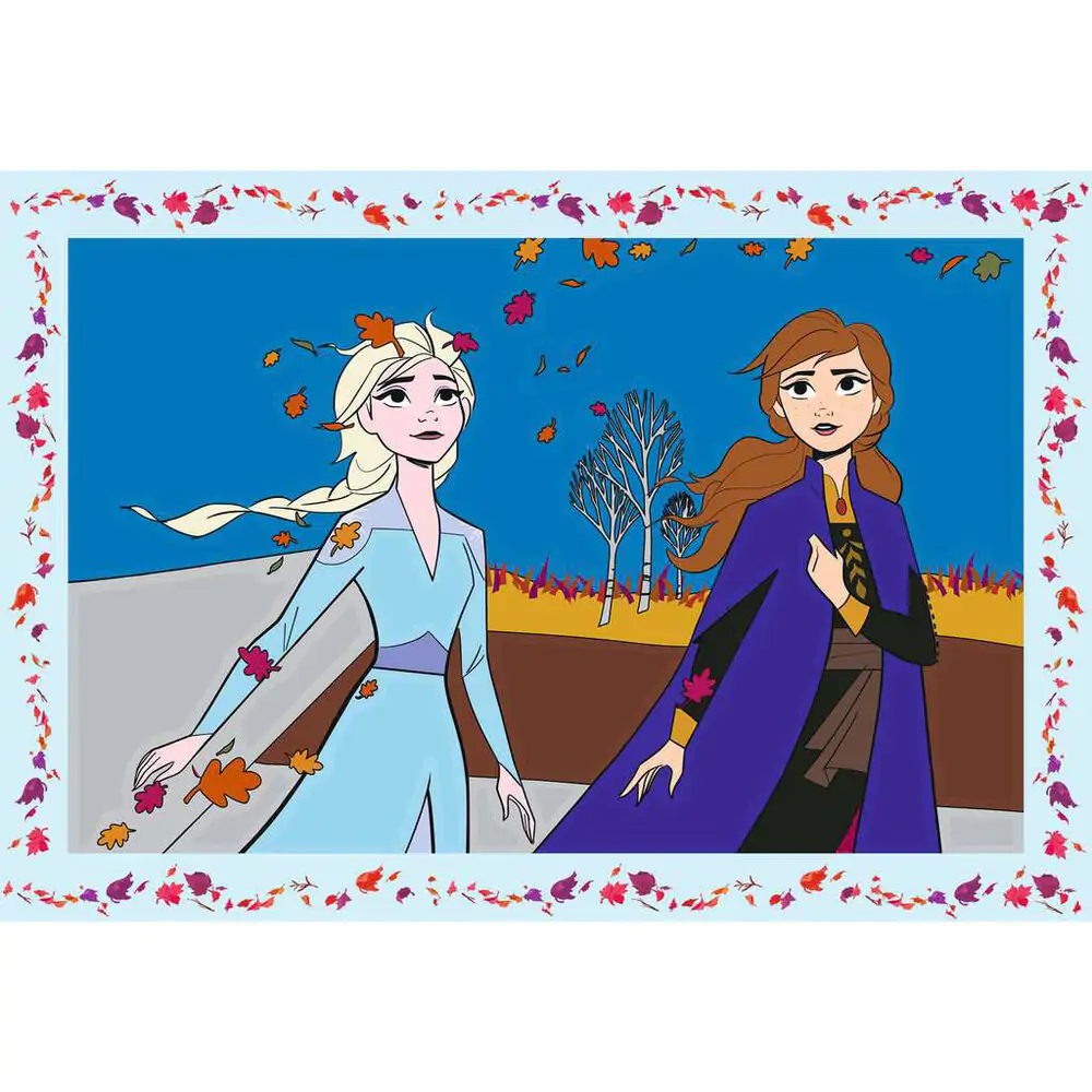Disney Frozen 2 CreArt komplet za slikanje fotografija izdelka