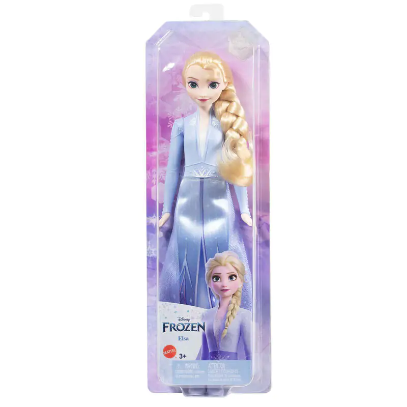 Disney Frozen 2 Elsa lutka fotografija izdelka