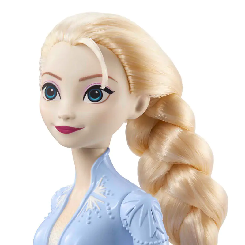 Disney Frozen 2 Elsa lutka fotografija izdelka