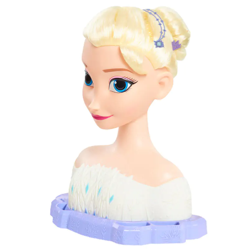 Disney Frozen 2 Elsa doprsni kip fotografija izdelka