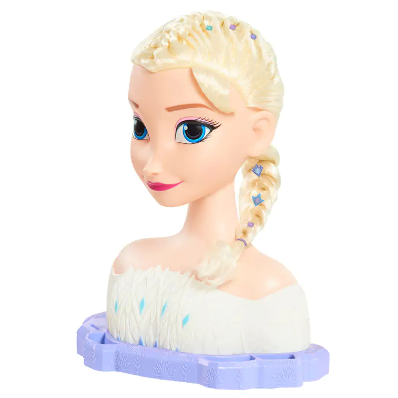 Disney Frozen 2 Elsa doprsni kip fotografija izdelka