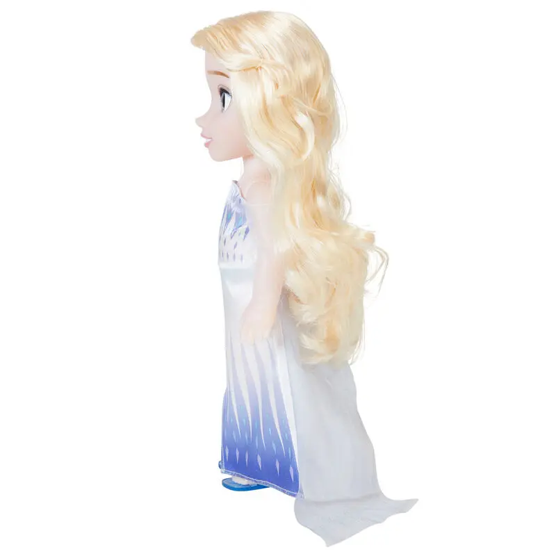 Disney Frozen 2 Elsa the Snow Queen lutka 38 cm fotografija izdelka