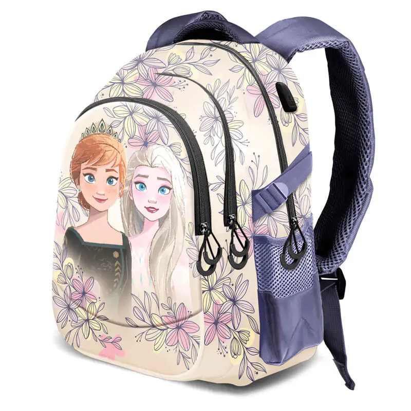 Disney Frozen 2 Emotion prilagodljiv nahrbtnik 44 cm fotografija izdelka