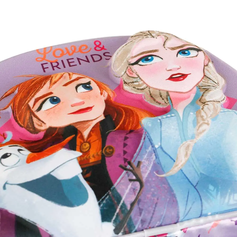 Disney Frozen 2 Friends 3D torba za kosilo fotografija izdelka