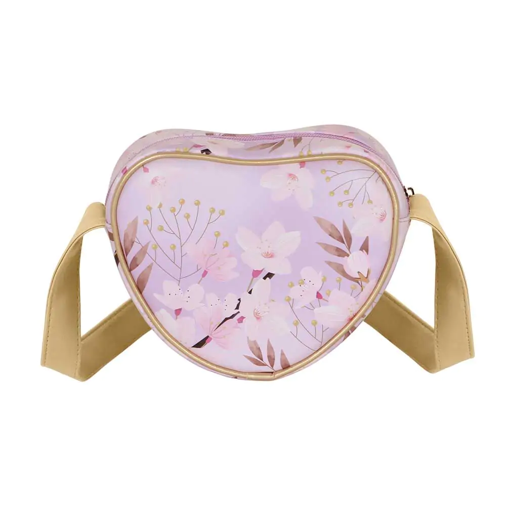 Disney Frozen 2 srčna torba fotografija izdelka