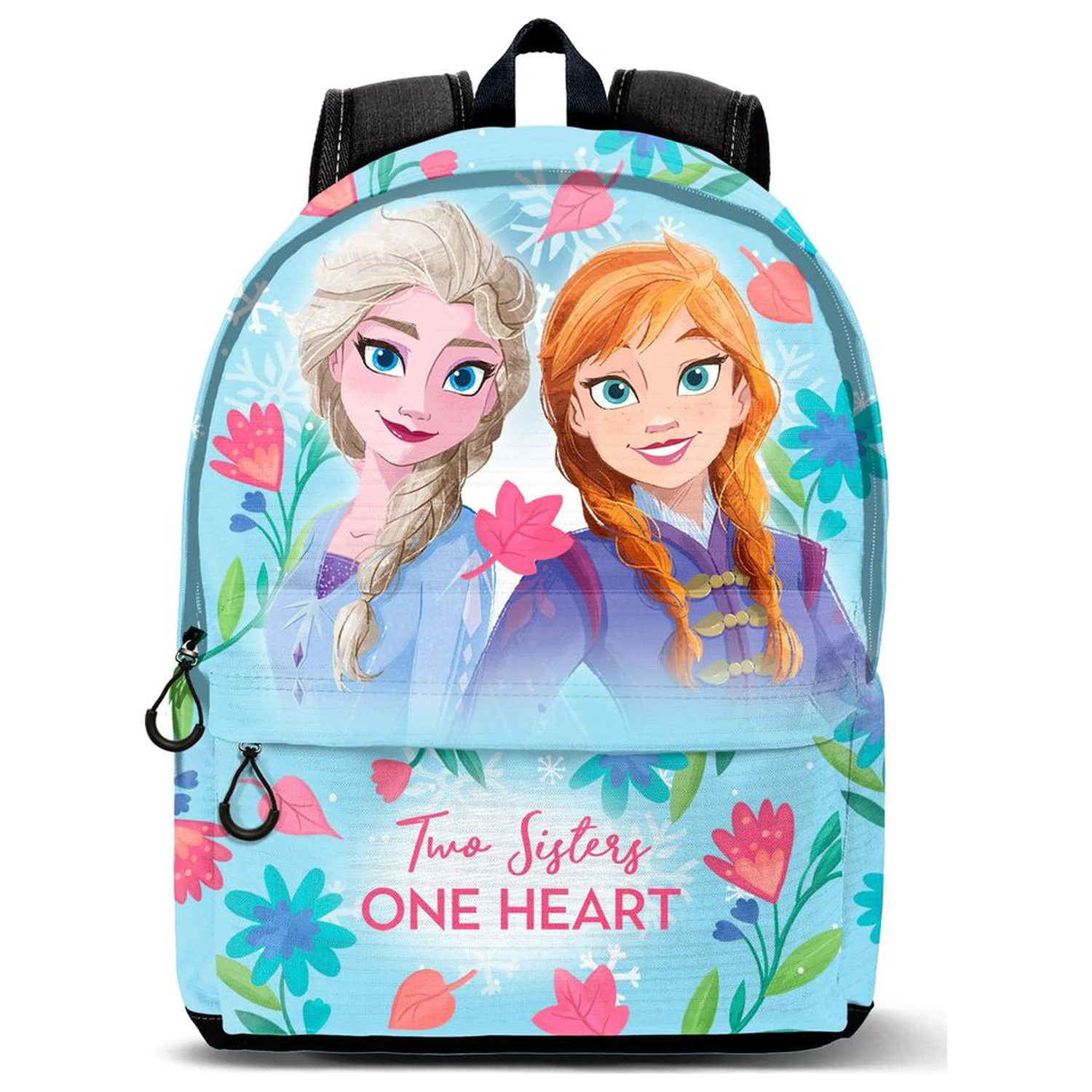 Disney Frozen 2 Heart nahrbtnik 41cm fotografija izdelka