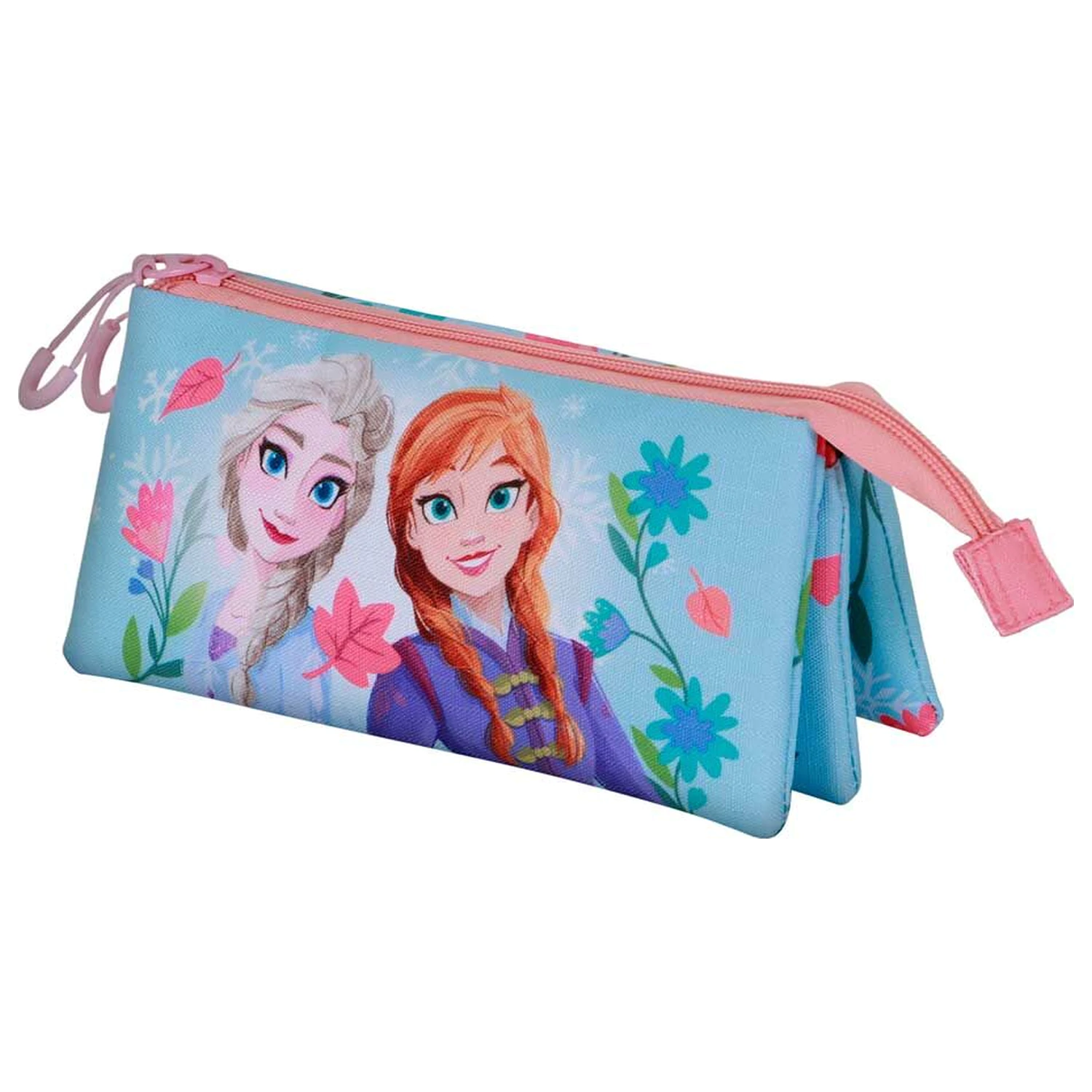 Disney Frozen 2 Heart trojna peresnica fotografija izdelka