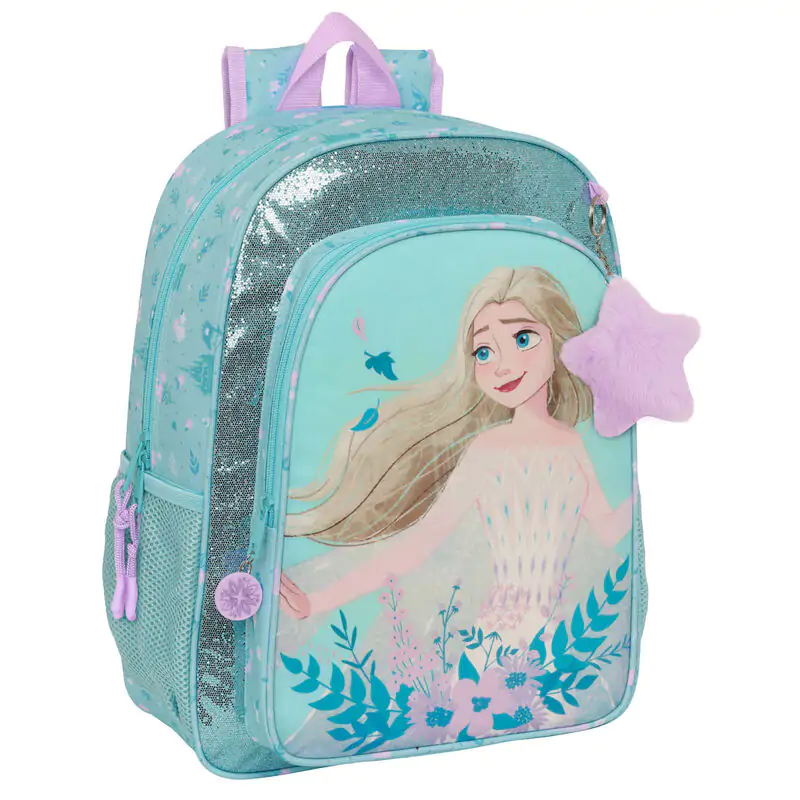 Disney Frozen 2 Hello Spring prilagodljiv nahrbtnik 42 cm fotografija izdelka