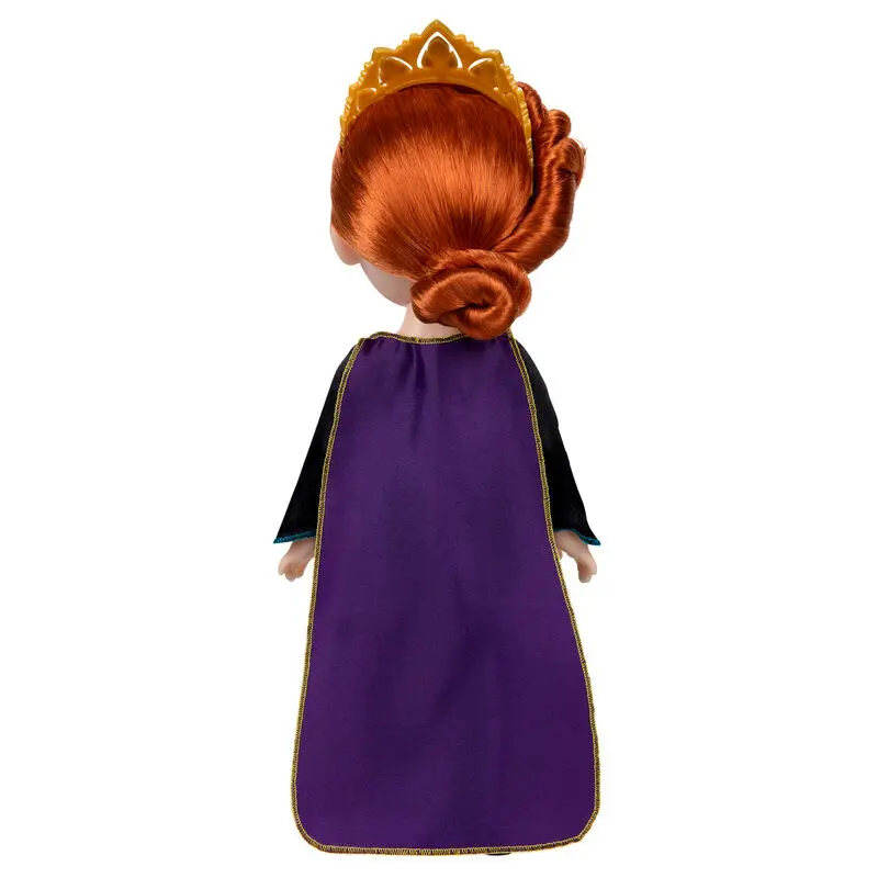 Disney Frozen 2 Queen Anna lutka 38 cm fotografija izdelka