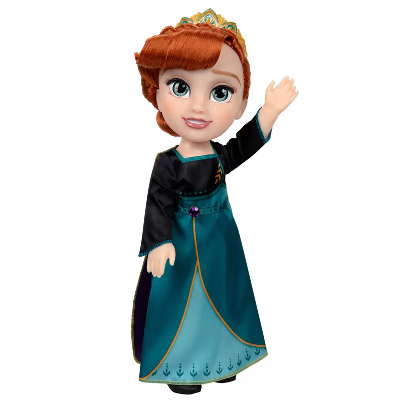 Disney Frozen 2 Queen Anna lutka 38 cm fotografija izdelka